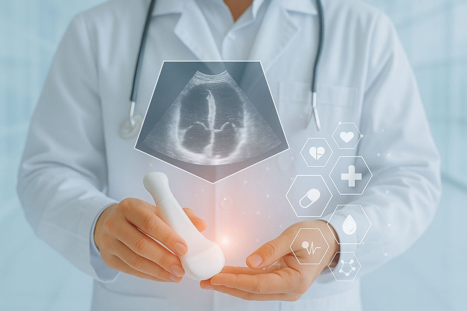 Acute Care/Family Medicine CORE CPoCUS IP
